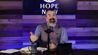 Secret Place - Pastor Scott Harper #HopeNow