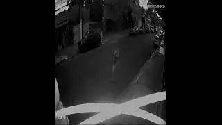 Camera de segurança 24Dez25