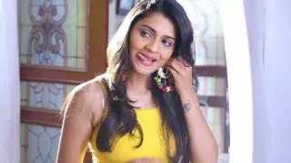 Ve Maahi || Vaidehi Manas Romantic Photos Collection