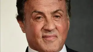 The Tragic Real Life Story Of Sylvester Stallone Is Just Plain Sad