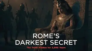 What Roman Soldiers Forced Cleopatra to Do Every Night Before Her Death Was Unspeakable