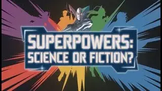 The Science Behind Superheroes: Is It Really Possible?