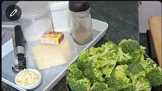 broccoli soup recipe, how to make broccoli soup, milk or cream, healthy veg soup for weight loss