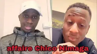 Affaire général chico et sidiki diabate 