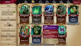 Monster train 2 [FR] Tuto/ Guide Lazariens