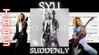 [TAB] SYU - SUDDENLY
