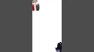 Shirakami Fubuki + Ookami Mio = ??? - FNF Connect | Hololive Funkin #Shorts