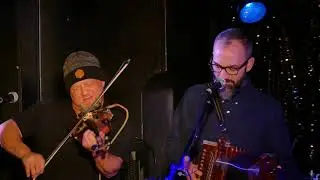 Yvette Landry & Friends - 