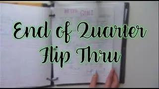 Five Star Binder Notebook