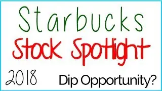 Starbucks Stock Spotlight: What to Do After Recent Dip?