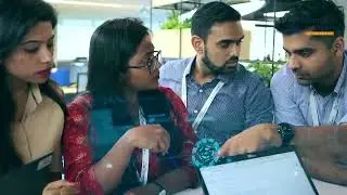 Explore BCA & MCA Programs at Presidency College | Admissions Open 2025