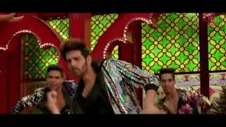 Luka_Chuppi:_COCA_COLA_|_9XM Music_