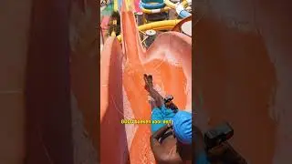 Het vetste waterpark dichtbij Cherso | GOGO jongerenreizen