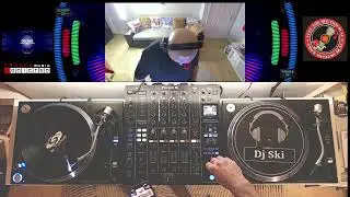 Dj Ski #65 Trance/Hard Trance Classics