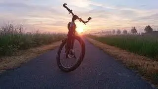 Schwalbe Rock Razor tires on your R&M bike?