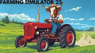 [Rules] Water Buffalo farming