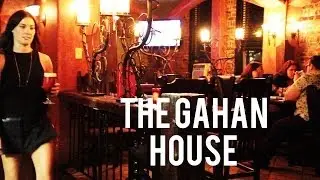 The Gahan House - Charlottetown, PEI