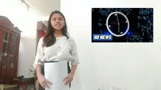 Cyber Crime News Reporting (PT in E-TECH)