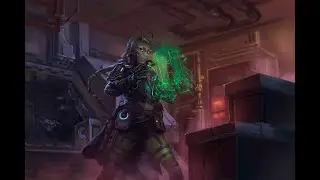 Good News and Bad News - Starfinder Iconic Encounters