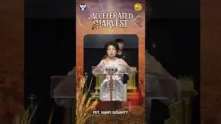 Pesan Gemala - Accelerated Harvest #Part 1