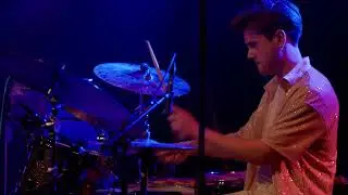 KNOBIL - Com&egrave;te - Knobilive in Cully Jazz Festival 2025
