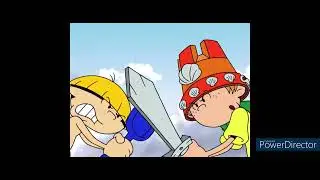 Numbuh 4 - SHE! JUST! OWES! ME! A! QUARTER! (READ DESCRIPTION)