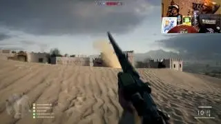 EPIC BATTLEFIELD 1 STREAM  w/ the MUTWIENERS ITS LIT!!!