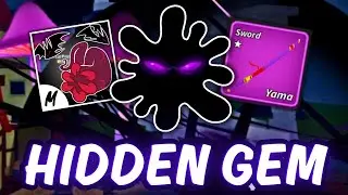 DARK + Sanguine Art = SECRET META in Bounty Hunting?! - Blox Fruits