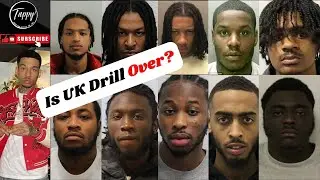 UK Drill Is Falling Apart &ndash; Too Many Rappers in Jail, Where&rsquo;s the Scene Headed?