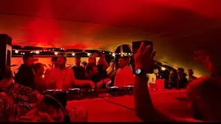 Barac 3SO Music Festival 3 Smoked Olives Romania 2024