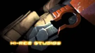 Tribes Ascend Announcement Trailer Blood Eagle
