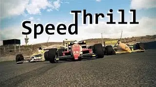 F1 2013 Red Bull Racing PC GamePlay (Sebastian Vettel) - GTX670 DX11 Ultra Settings 1080P