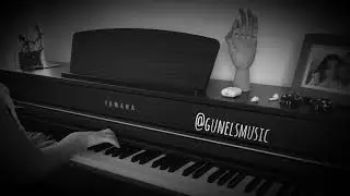 Mark Eliyahu Journey Piano cover