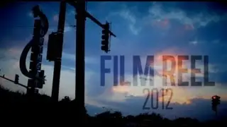 Film Reel 2012 : Jake Linden (1st Year Filming)
