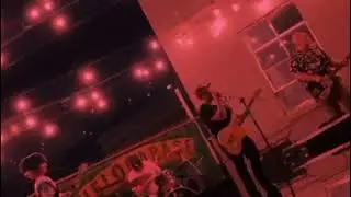 Phase Distorter: Midwest moon
