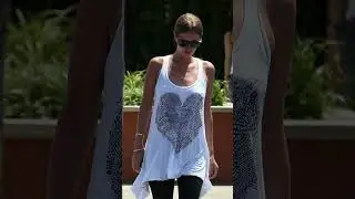 Nicky Hilton Looking Beautiful at Malibu Mall 2006