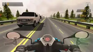 soy un crack en moto / traficc rider - Lopez Flow