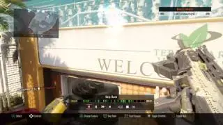 Last game on prestige 3