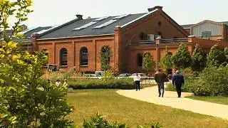 Training Center Hamburg - Fast Lane Institute for Knowledge Transfer GmbH