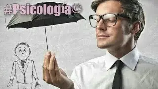 Sepa Como Dibujar a una Persona Bajo La Lluvia ✍️ Psicología