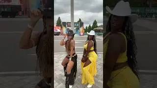 &ldquo;Cowgirl Trail Ride&rdquo; #linedance #trailride #countrylinedance #western #trends #dancetrends #cowgirl