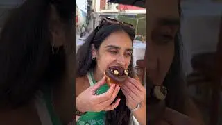 🍩EL MEJOR DONUT del MUNDO!🥇 Scoop n Dough🤤