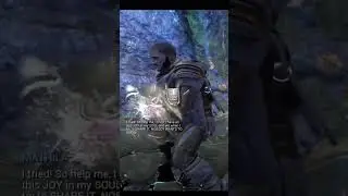 Most unhinged character in Warframe