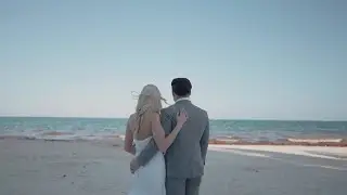Dreams Riviera Cancun Resort & Spa Destination Wedding Video Teaser My Love Films #photography
