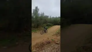 GBU jumps #mtb #forestofdean