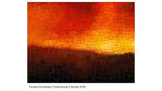 The Land We Share: A Conversation with Artists