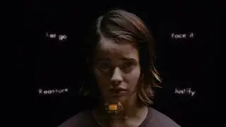Erica - Playthrough Gameplay PS5