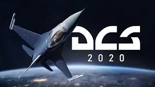 DCS World 2020 Roadmap