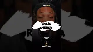 Rybeena - Ganja 🎧🔥🎶 #subscribeformore #viralvideo #lyrics #music #afrobeats #youtubelyrics