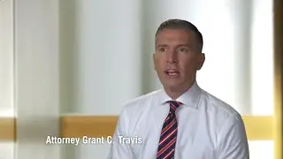 Attorney Grant Travis | Travis Law Firm | DUI Defense